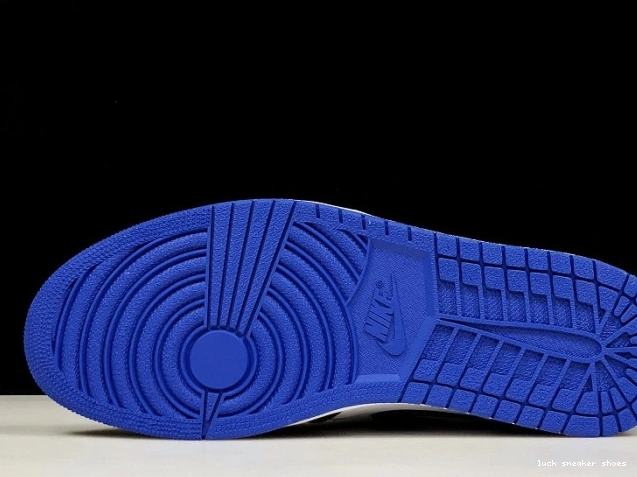 Rep LUCY High 716371-040 1 Retro OG Air Fragment Jordan 0709